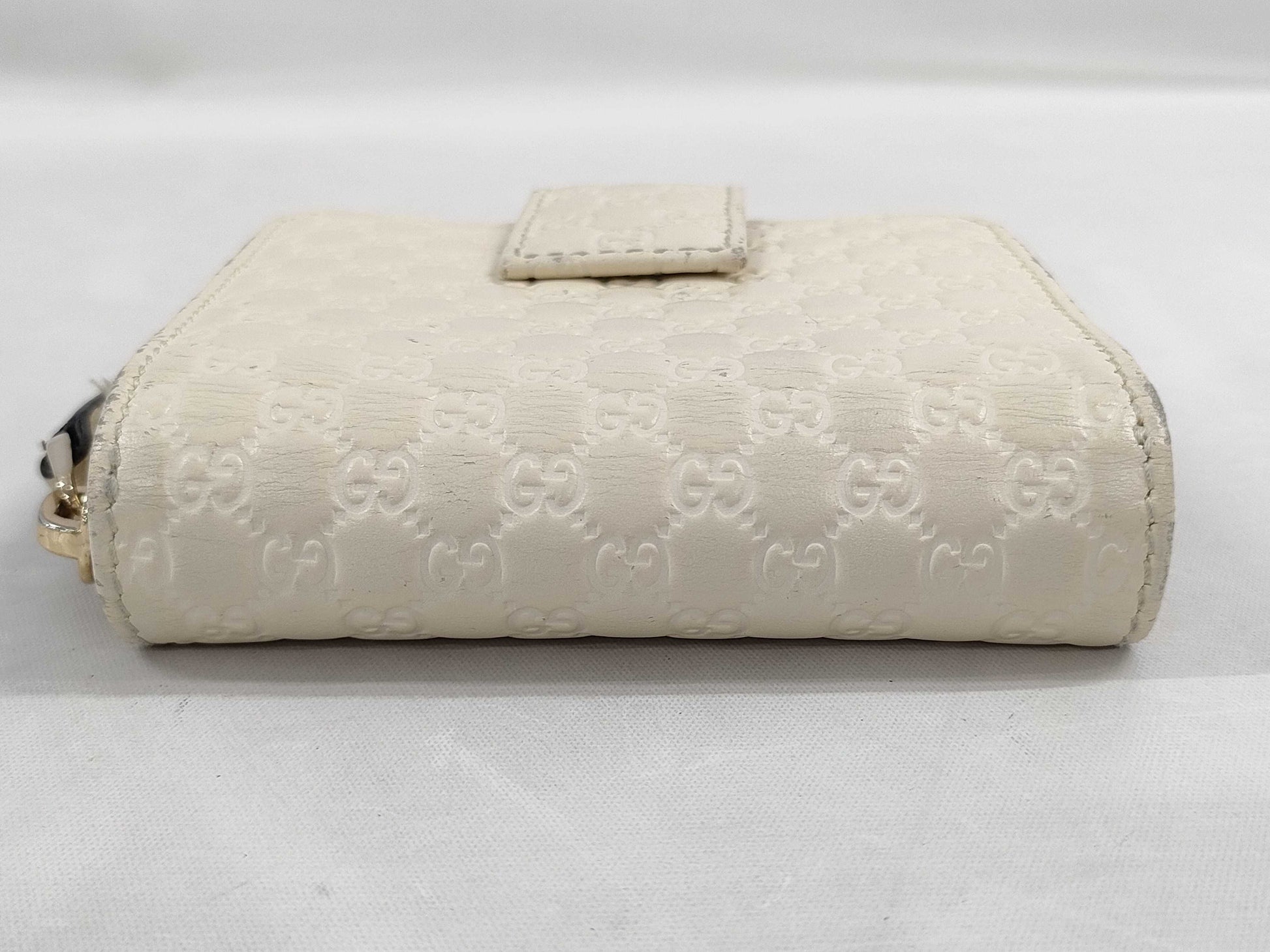 GUCCI folding wallet