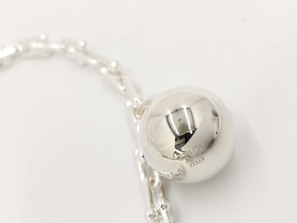 Tiffany & Co. Tiffany HardWear Wrap Bracelet in Sterling Silver Bracelets & Bangles