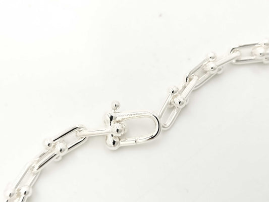 Tiffany & Co. Tiffany HardWear Wrap Bracelet in Sterling Silver Bracelets & Bangles