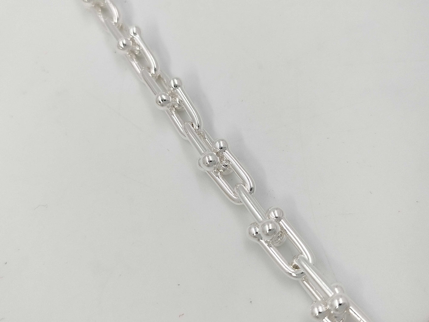 Tiffany & Co. Tiffany HardWear Wrap Bracelet in Sterling Silver Bracelet/Bangle