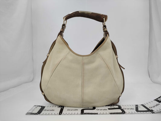  Yves Saint Laurent Mombasa handbag tote bag