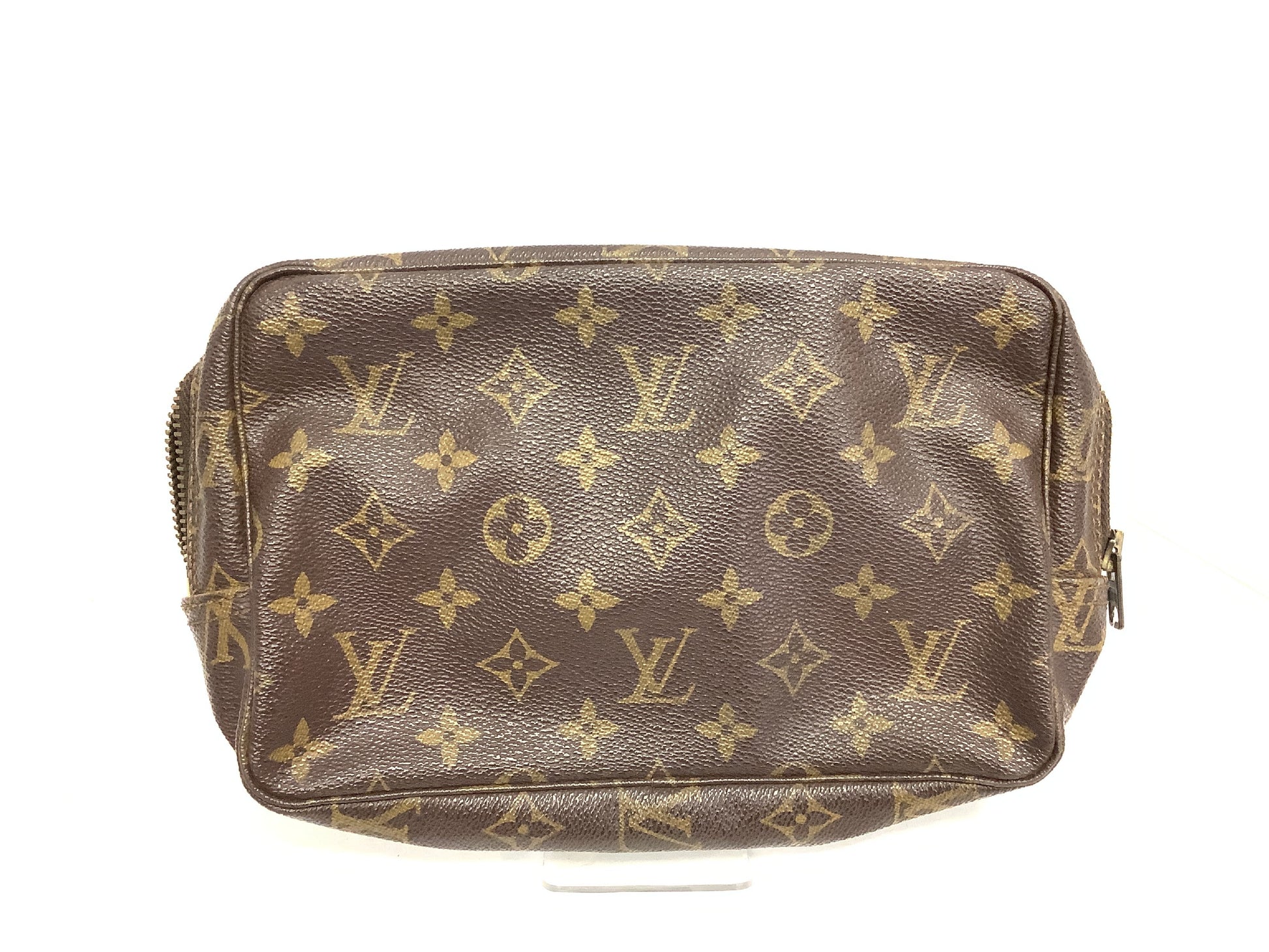 LOUIS VUITTON LOUIS VUITTON Vuitton Truss Toilette 23 Pouch