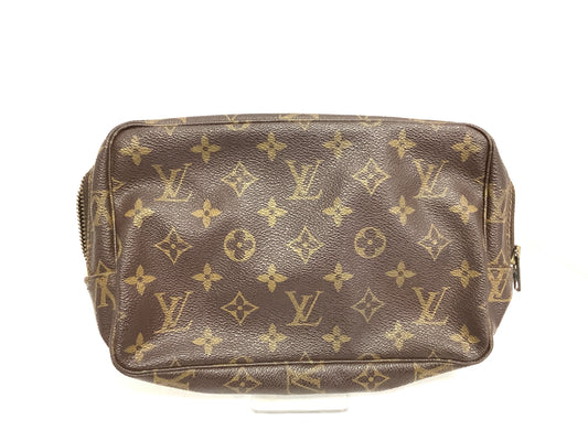 LOUIS VUITTON LOUIS VUITTON Vuitton Truss Toilette 23 Pouch