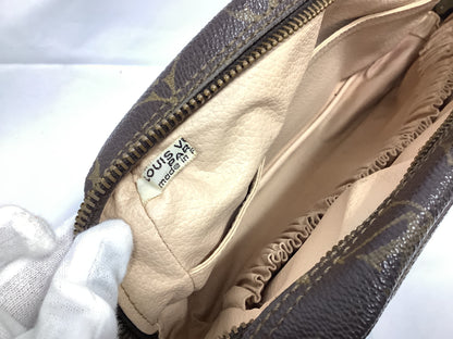 LOUIS VUITTON LOUIS VUITTON Vuitton Truss Toilette 23 Pouch