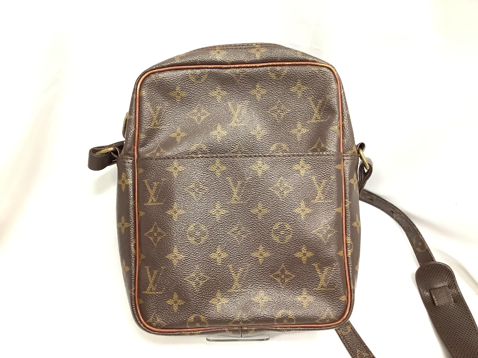 LOUIS VUITTON Petit Marceau Shoulder Bag