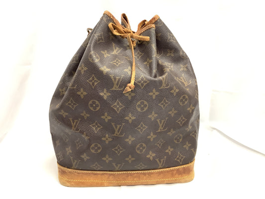 LOUIS VUITTON LOUIS VUITTON Vuitton Noe Handbag