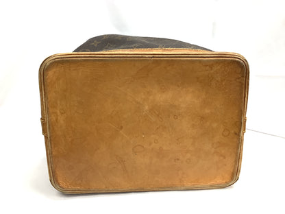 LOUIS VUITTON LOUIS VUITTON Vuitton Noe Handbag