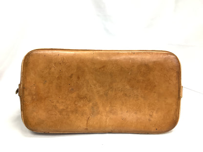 LOUIS VUITTON LOUIS VUITTON Vuitton Monogram Alma Handbag