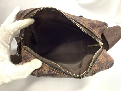 LOUIS VUITTON Olaf PM Shoulder Bag
