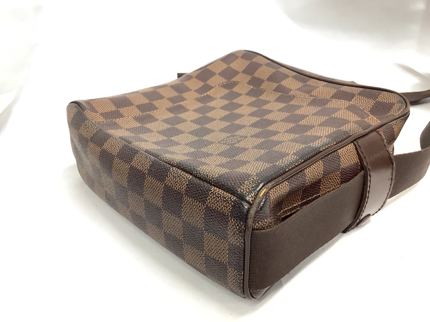 LOUIS VUITTON Olaf PM Shoulder Bag
