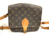 LOUIS VUITTON LOUIS VUITTON Vuitton Carte Ciel MM Shoulder Bag
