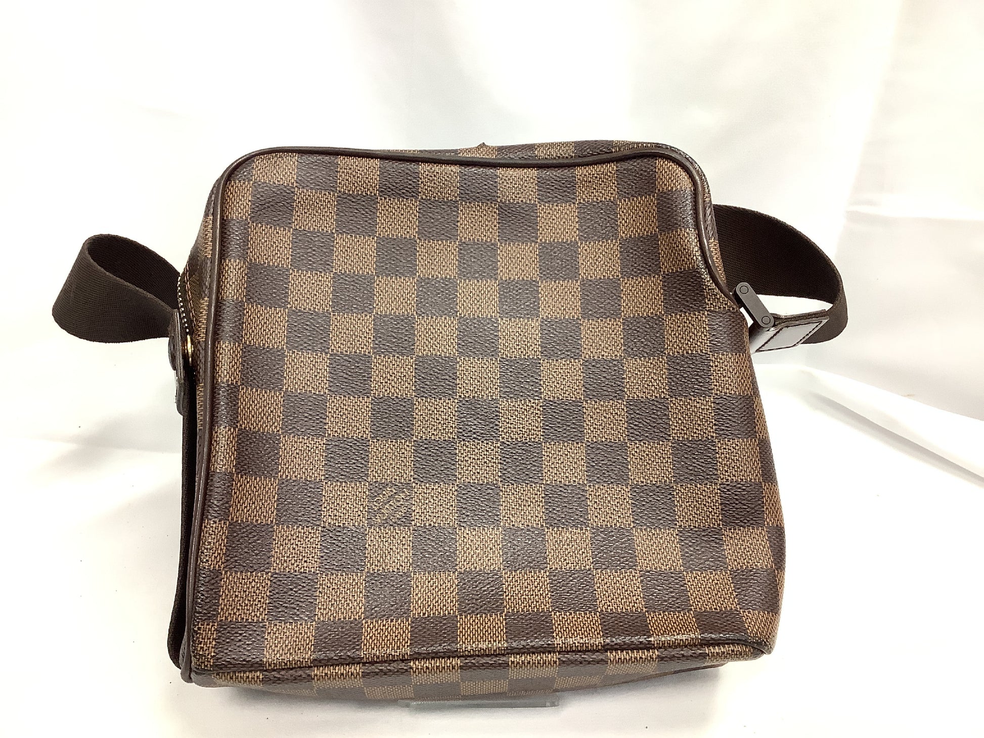 LOUIS VUITTON Olaf PM Shoulder Bag