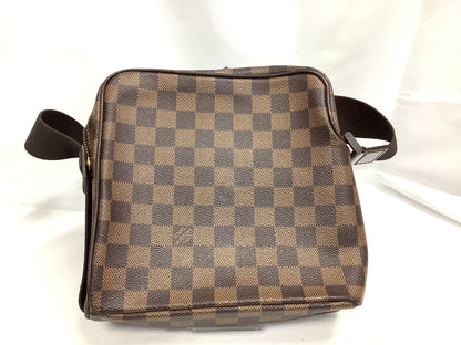 LOUIS VUITTON Olaf PM Shoulder Bag