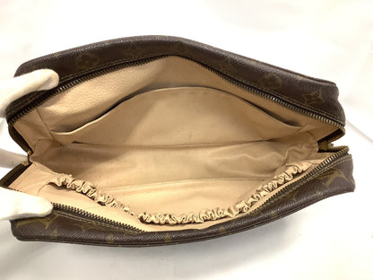 LOUIS VUITTON LOUIS VUITTON Vuitton Truss Toilette 28 Pouch