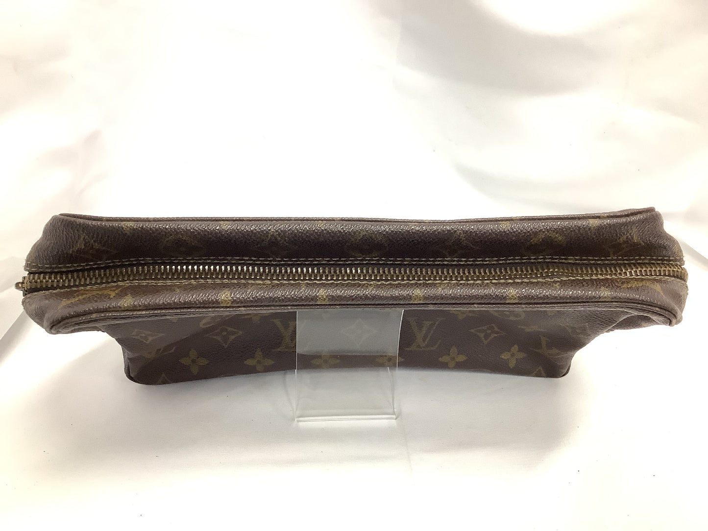 LOUIS VUITTON LOUIS VUITTON Vuitton Truss Toilette 28 Pouch