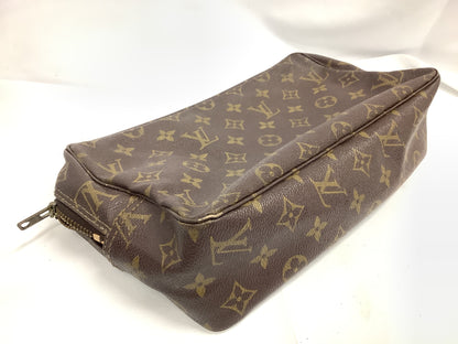 LOUIS VUITTON LOUIS VUITTON Vuitton Truss Toilette 28 Pouch