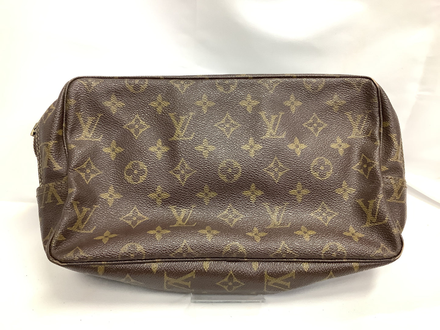 LOUIS VUITTON LOUIS VUITTON Vuitton Truss Toilette 28 Pouch