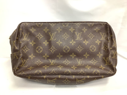 LOUIS VUITTON LOUIS VUITTON Vuitton Truss Toilette 28 Pouch
