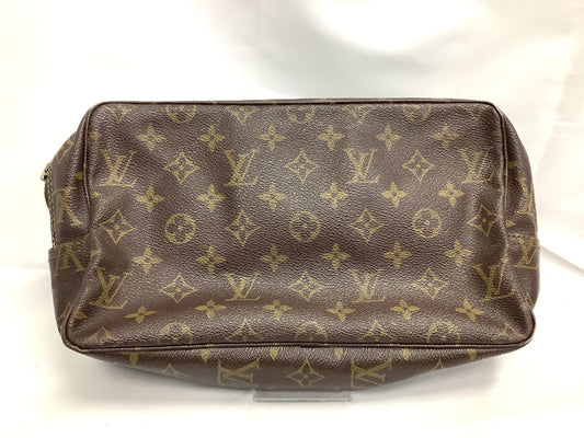 LOUIS VUITTON LOUIS VUITTON Vuitton Truss Toilette 28 Pouch