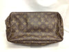 LOUIS VUITTON LOUIS VUITTON Vuitton Truss Toilette 28 Pouch