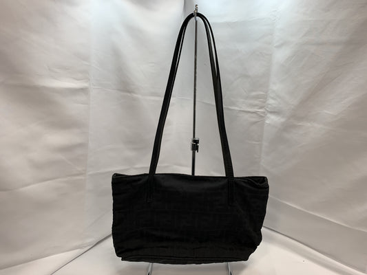 FENDI Zucca Tote Bag