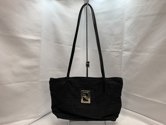 FENDI Zucca Tote Bag