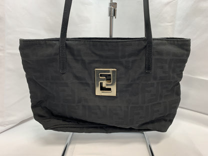 FENDI Zucca Tote Bag