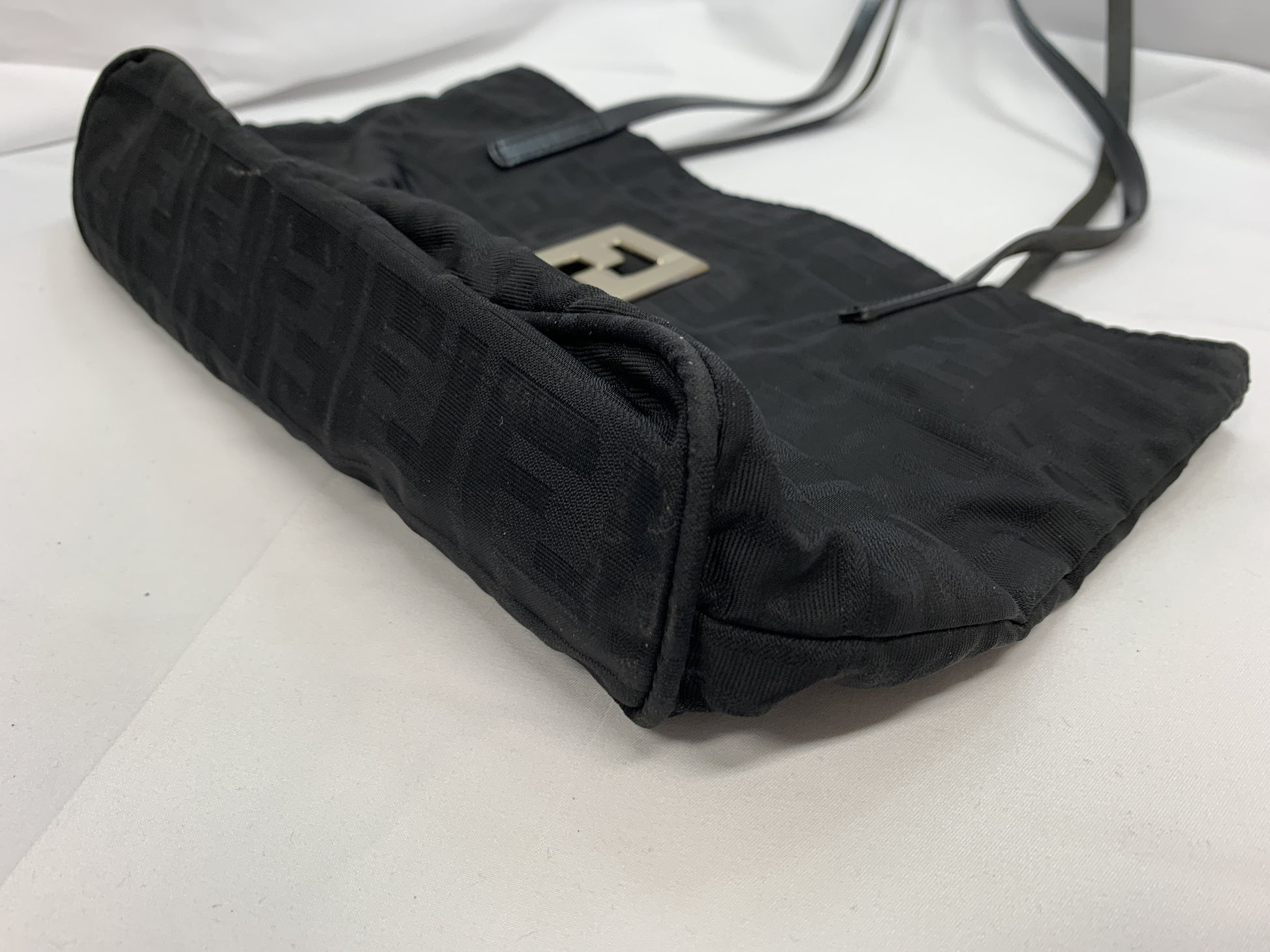 FENDI Zucca Tote Bag