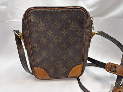 LOUIS VUITTON LOUIS VUITTON Vuitton Monogram Amazon Shoulder Bag