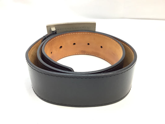 LOUIS VUITTON M6812 Santur Jeans Belt