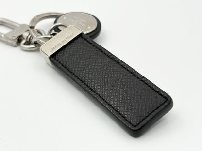 LOUIS VUITTON M80237 Porte-Clés Neo LV Club Charm Key Ring DI0211 Key Case/Key Holder