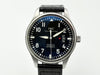 IWC Mark XVII IW326501 5079407 Automatic Black Dial Men's Watch