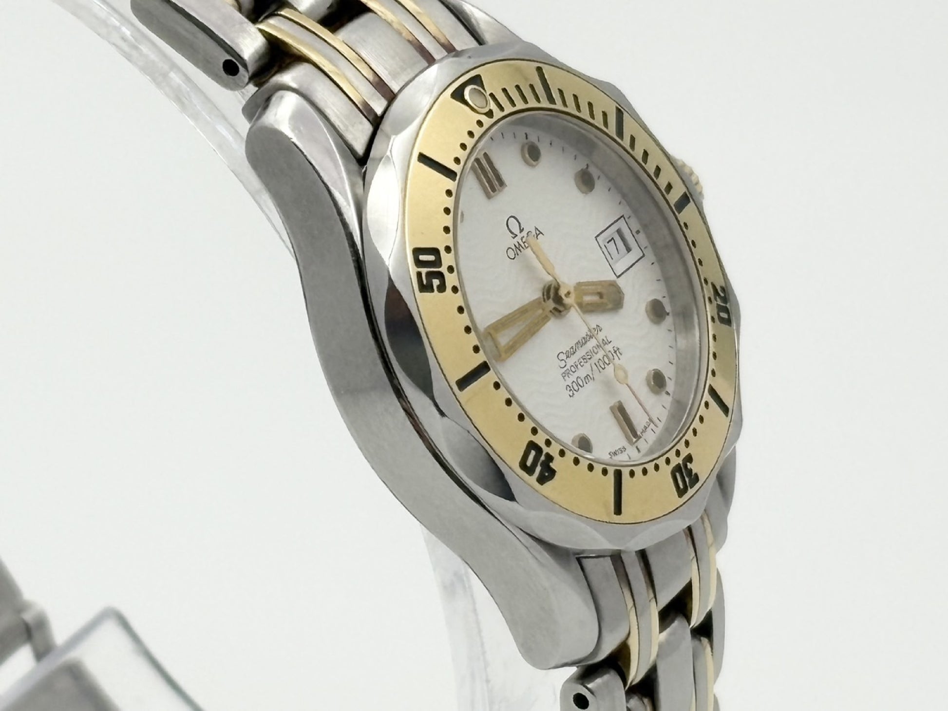 OMEGA 2382.20 54875722 Quartz Women's Watch
