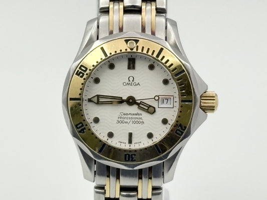 OMEGA 2382.20 54875722 Quartz Women's Watch