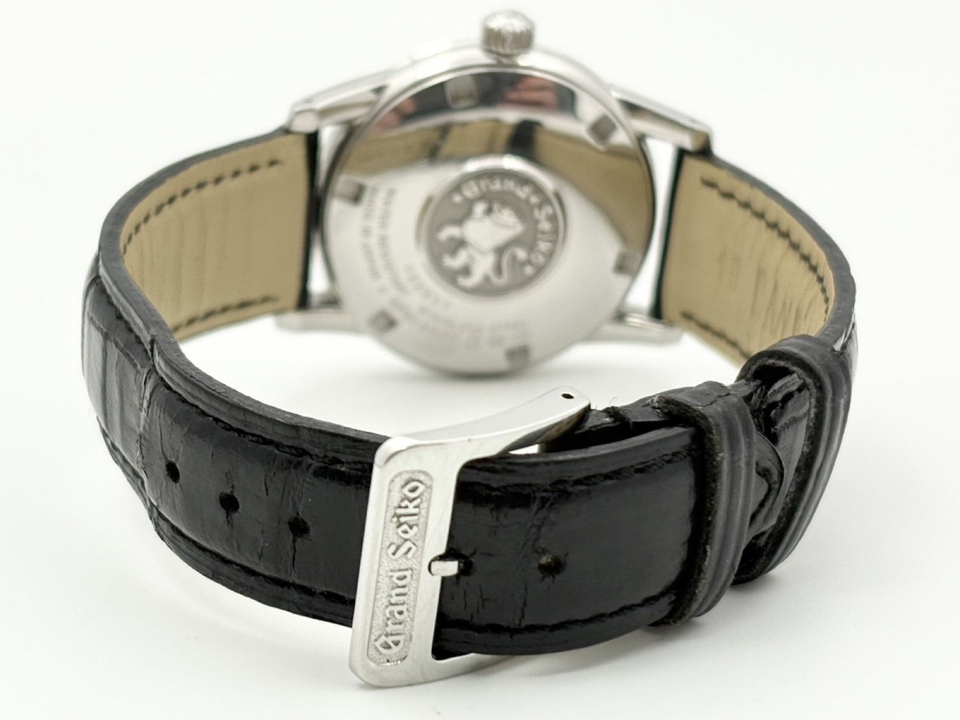 SEIKO SBGX347 9F61-0AR0 150037 Quartz Men's Watch
