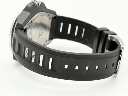 CHANEL J12 H2559 S.G.93121 Automatic Navy Dial Men's Watch