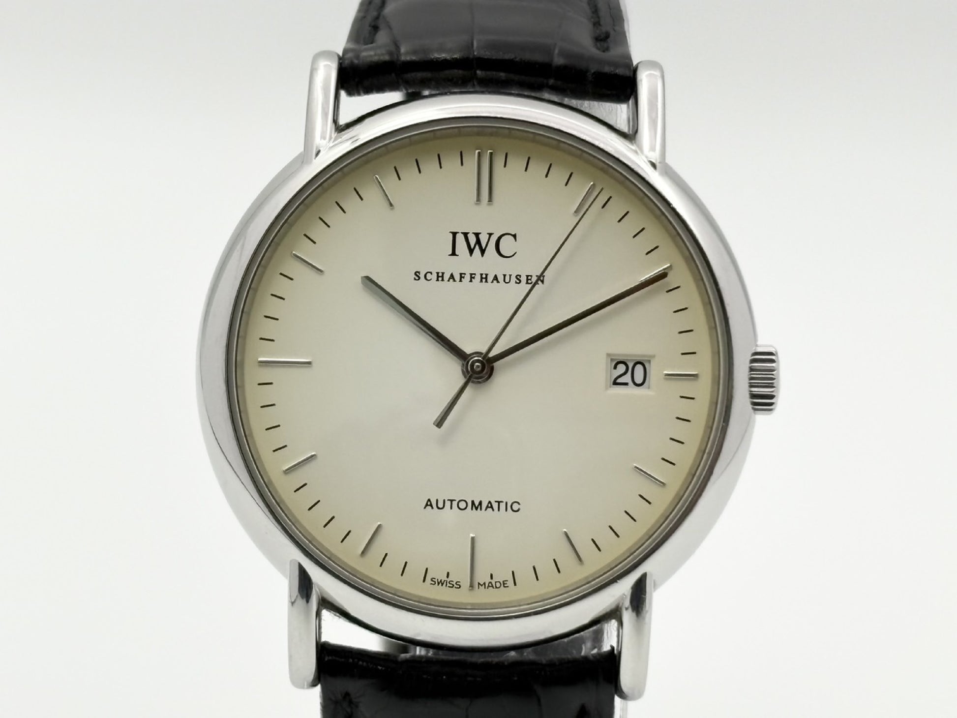 IWC Portofino IW353301 2932944 Automatic Men's Watch