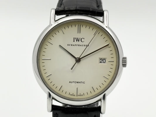 IWC Portofino IW353301 2932944 Automatic Men's Watch