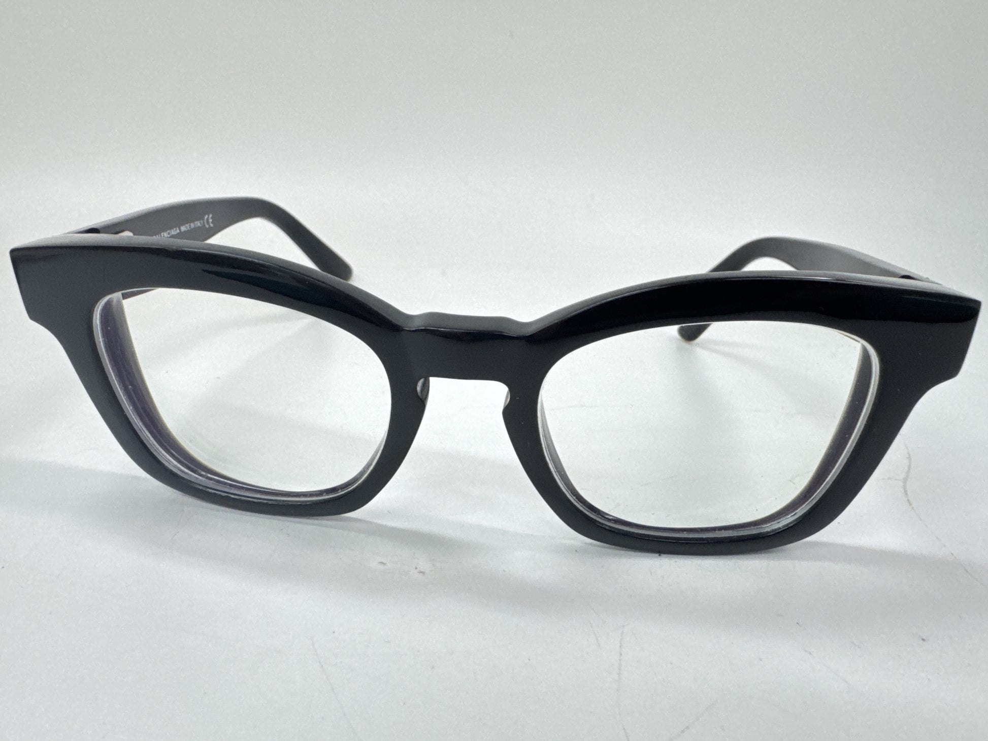  BALENCIAGA Balenciaga logo prescription sunglasses glasses sunglasses glasses