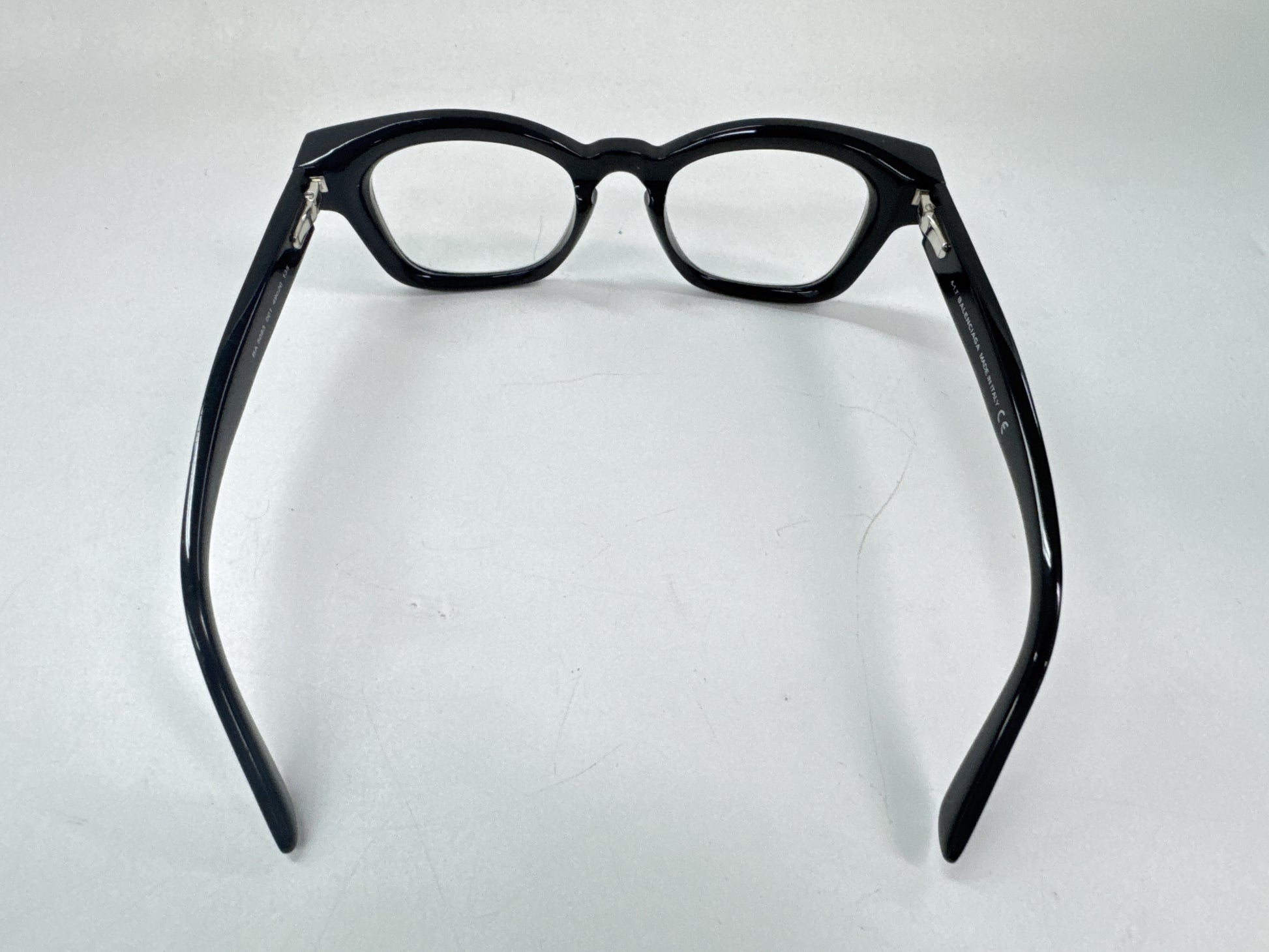  BALENCIAGA Balenciaga logo prescription sunglasses glasses sunglasses glasses