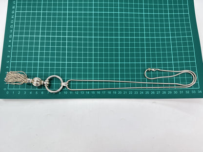 Tiffany & Co. Tiffany & Co. Tassel Fringe SV925 Necklace Necklace