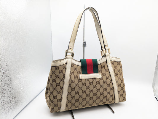 GUCCI 233610 Tote Bag