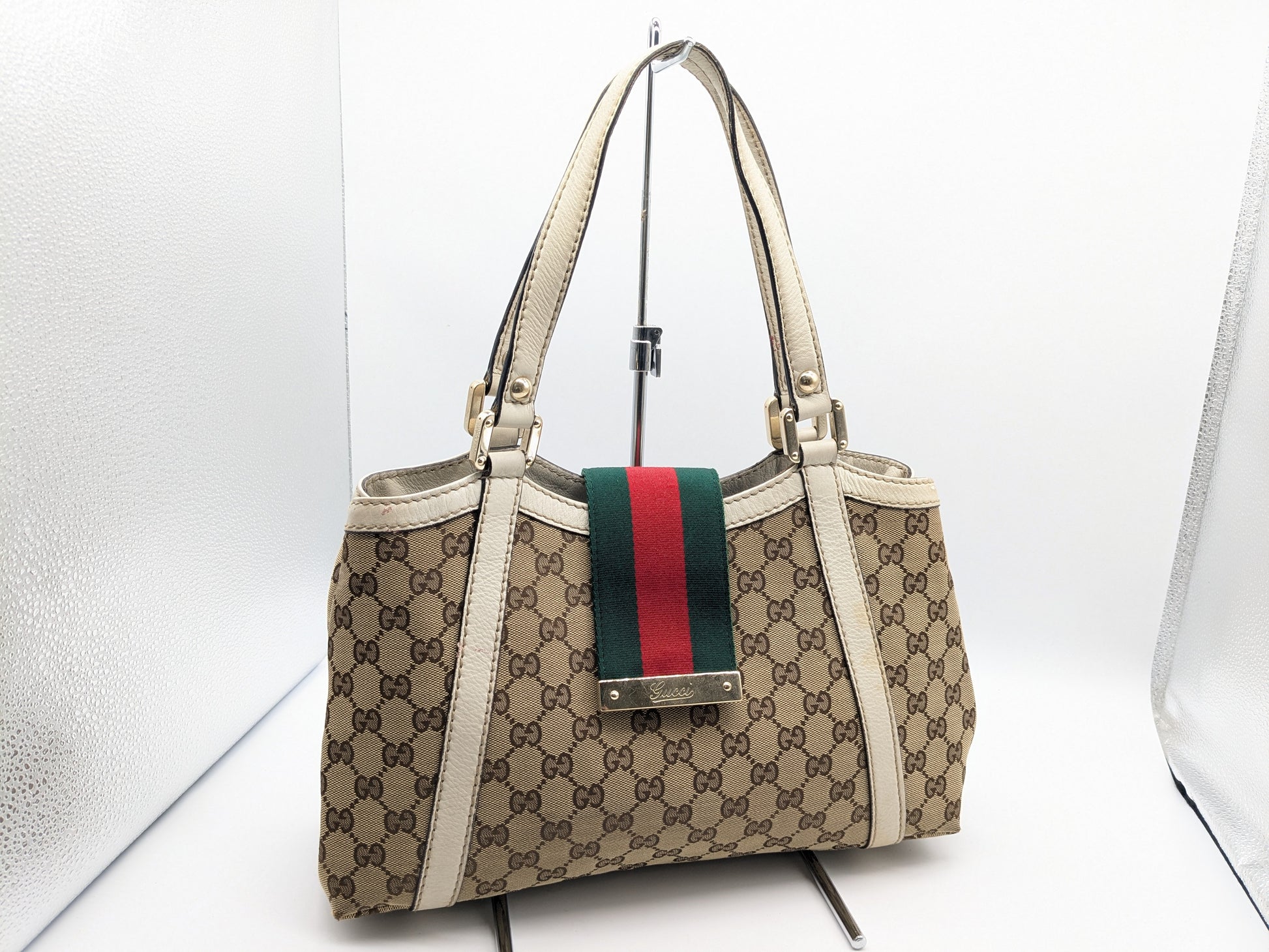 GUCCI 233610 Tote Bag