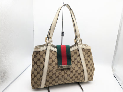 GUCCI 233610 Tote Bag
