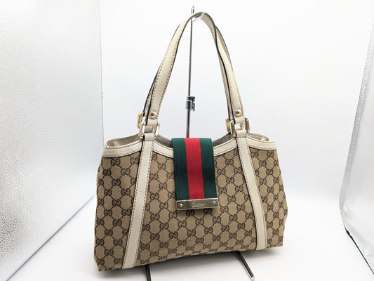 GUCCI 233610 Tote Bag