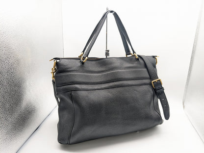 GUCCI 269963 2-Way Tote Bag with Strap