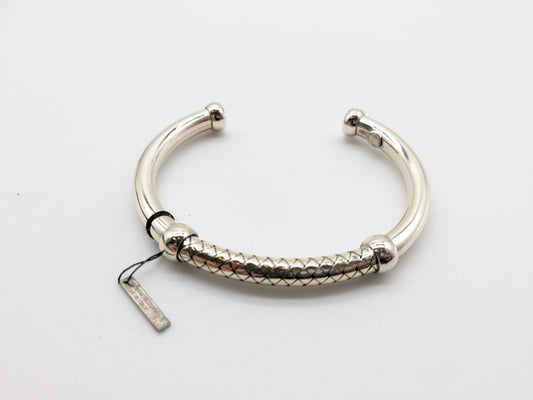 BOTTEGA VENETA BOTTEGA VENETA Bottega 925 Bangle Bracelet Bangle