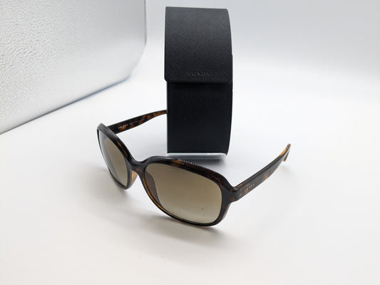 PRADA Prada Logo Sunglasses Sunglasses and Glasses