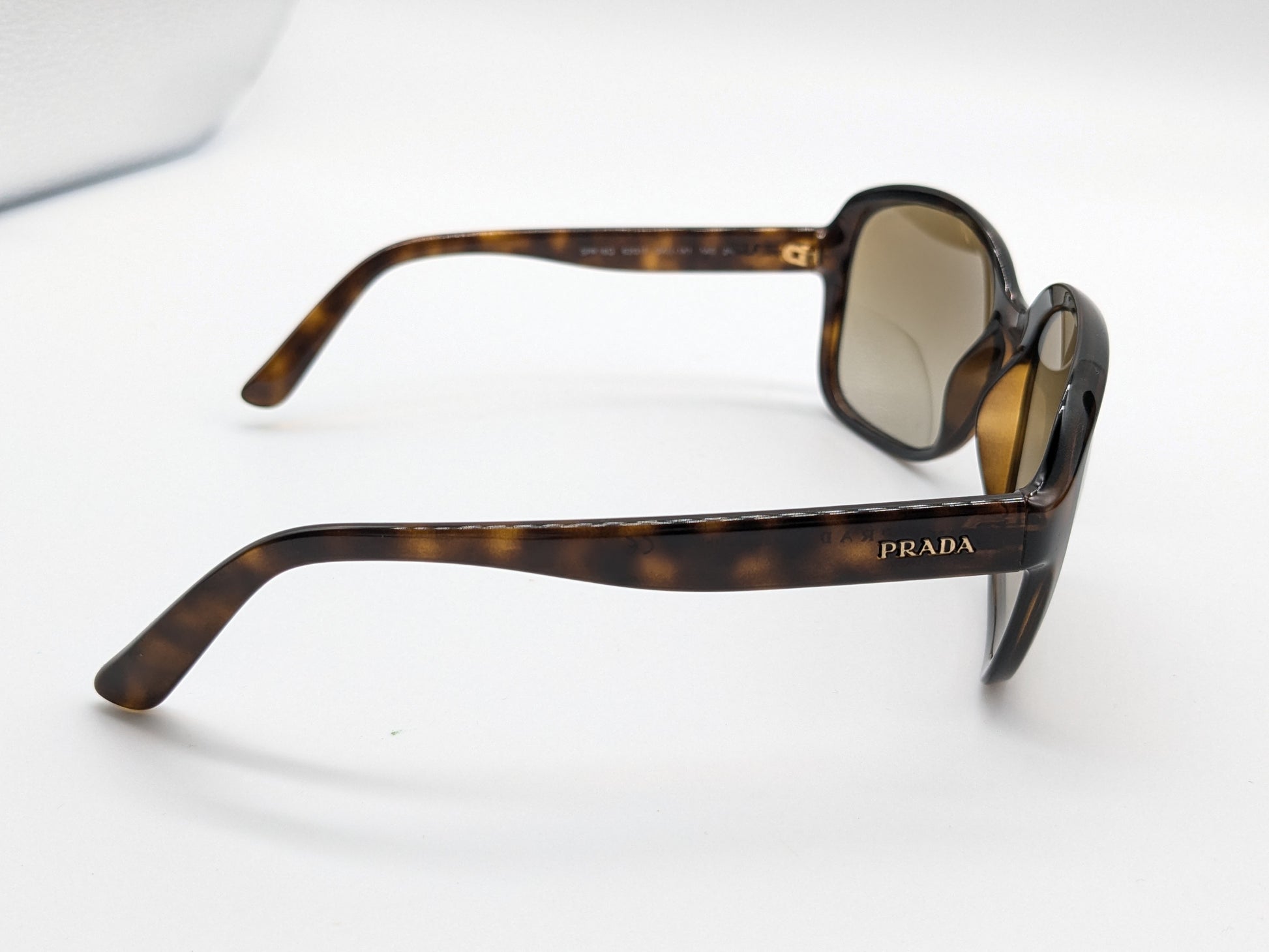 PRADA Prada Logo Sunglasses Sunglasses and Glasses