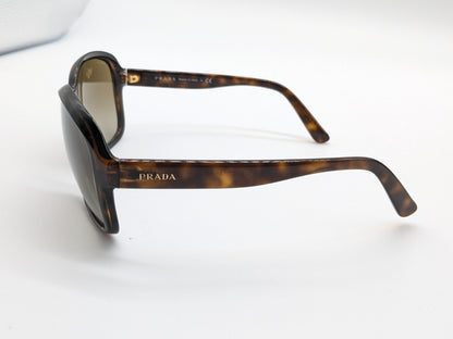 PRADA Prada Logo Sunglasses Sunglasses and Glasses